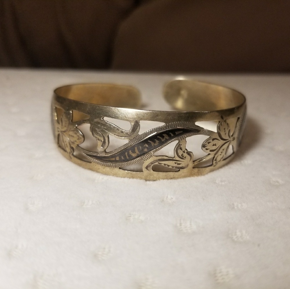 Vintage Bracelet from Russia